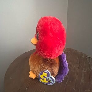 Ty Beanie Boo Thankful